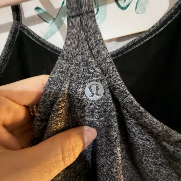 Lululemon Athletica power y luon - Picture 4 of 5